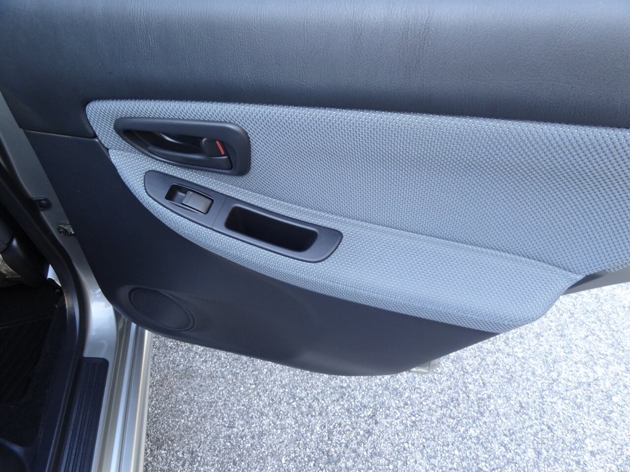 2006 Subaru Impreza Outback Sport   - Photo 40 - Deland, FL 32720