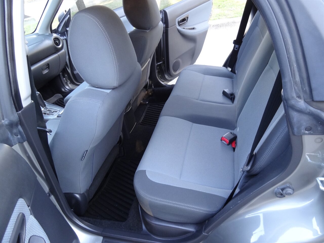 2006 Subaru Impreza Outback Sport   - Photo 35 - Deland, FL 32720