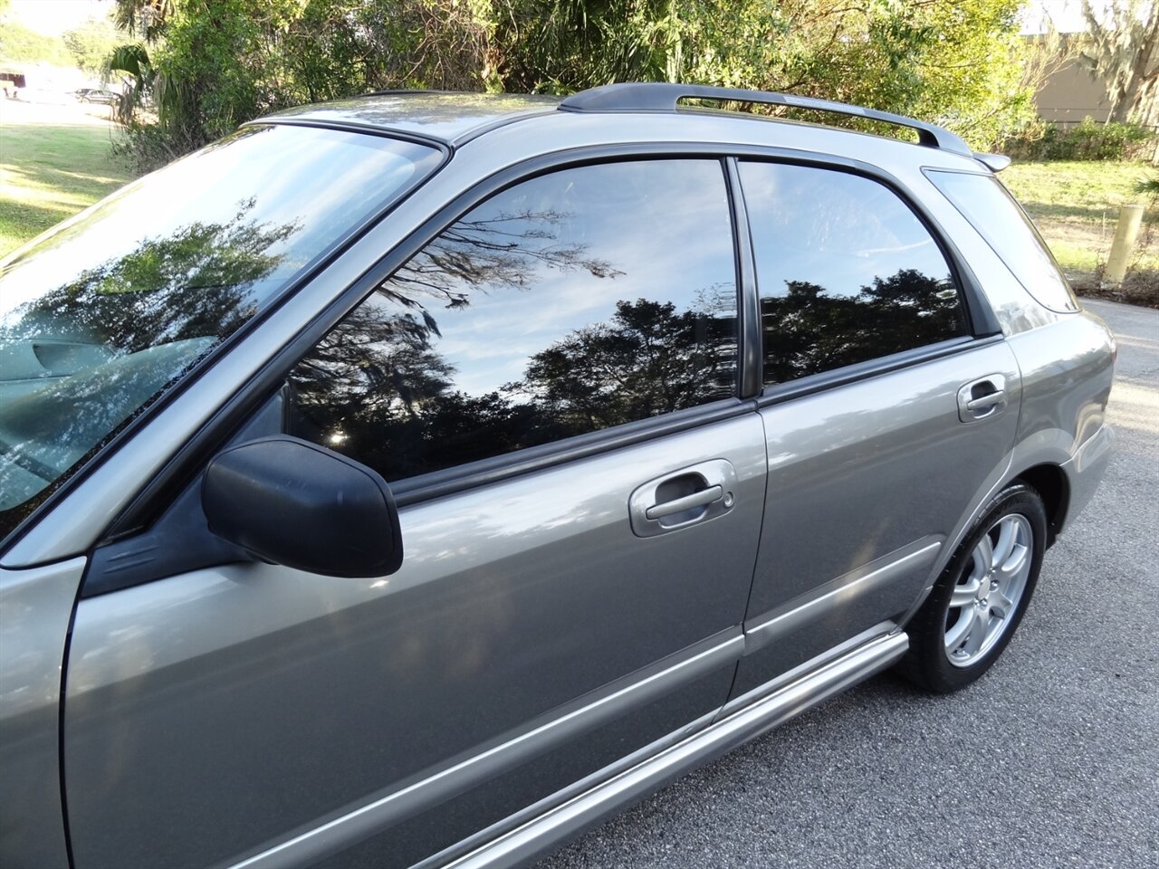 2006 Subaru Impreza Outback Sport   - Photo 11 - Deland, FL 32720