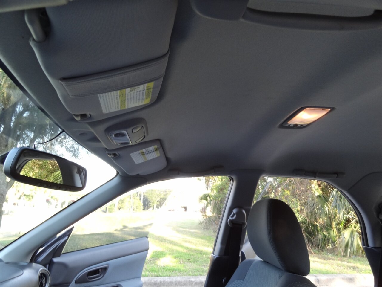 2006 Subaru Impreza Outback Sport   - Photo 34 - Deland, FL 32720