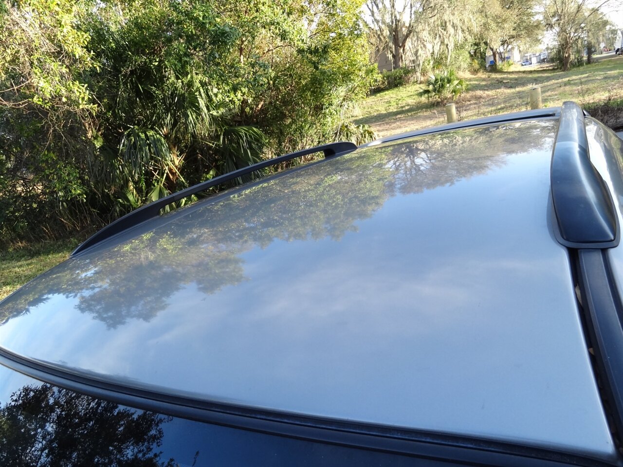 2006 Subaru Impreza Outback Sport   - Photo 21 - Deland, FL 32720