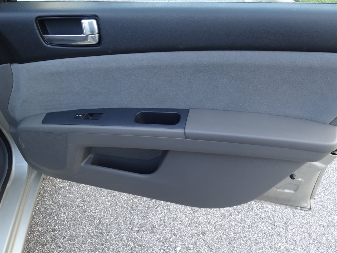 2008 Nissan Sentra 2.0   - Photo 40 - Deland, FL 32720