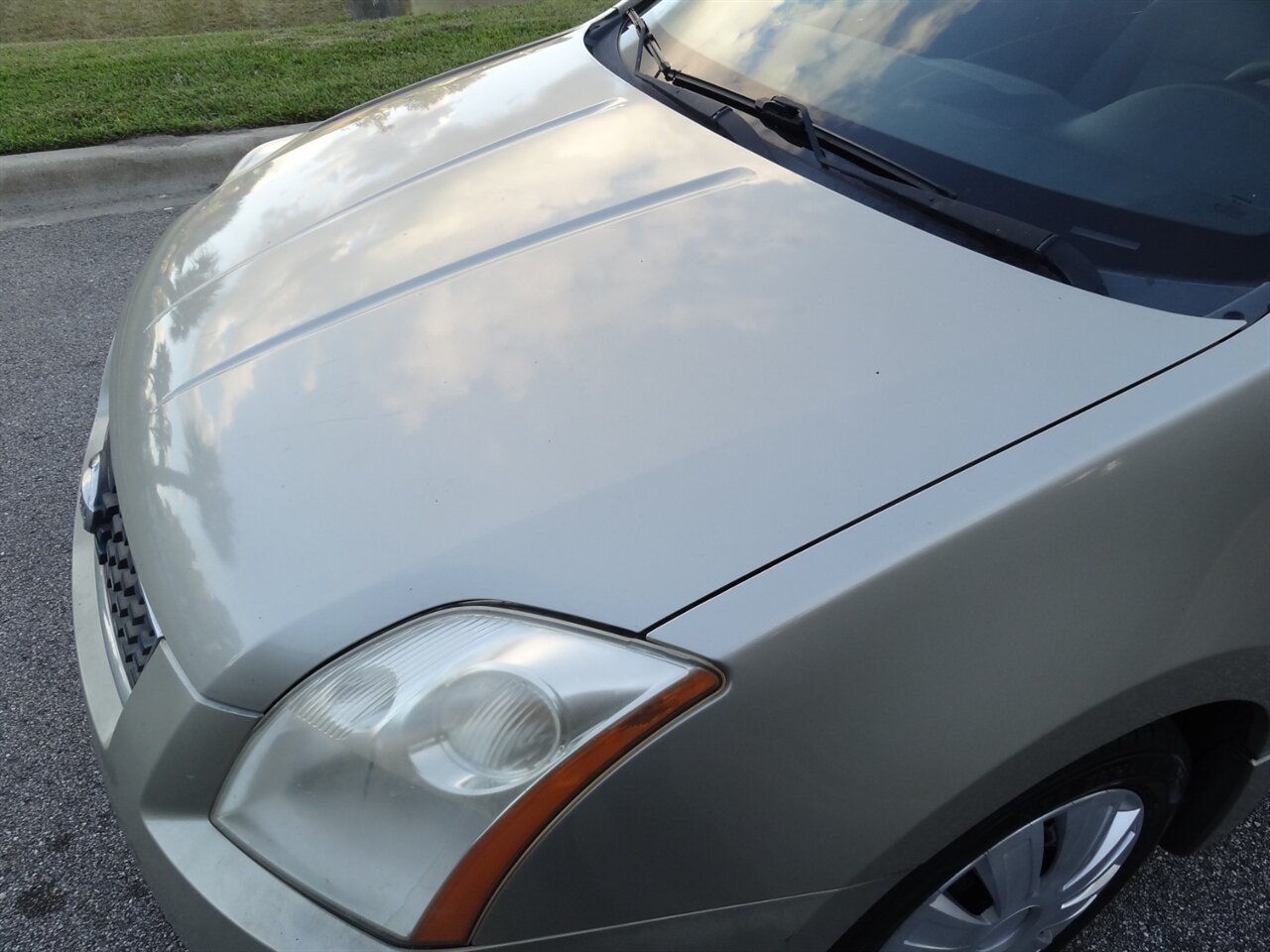 2008 Nissan Sentra 2.0   - Photo 17 - Deland, FL 32720