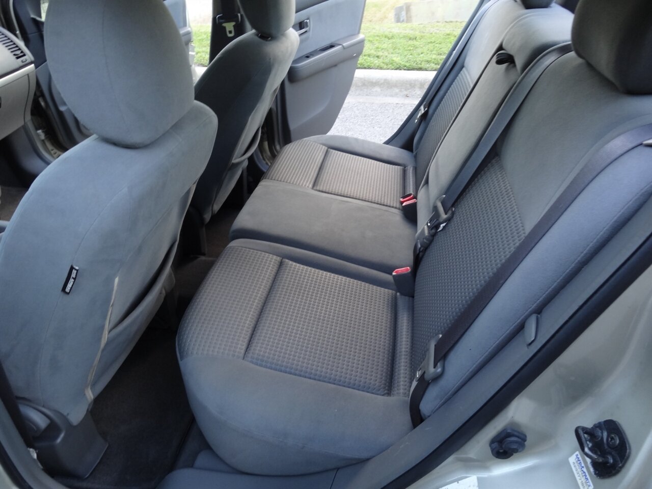 2008 Nissan Sentra 2.0   - Photo 32 - Deland, FL 32720