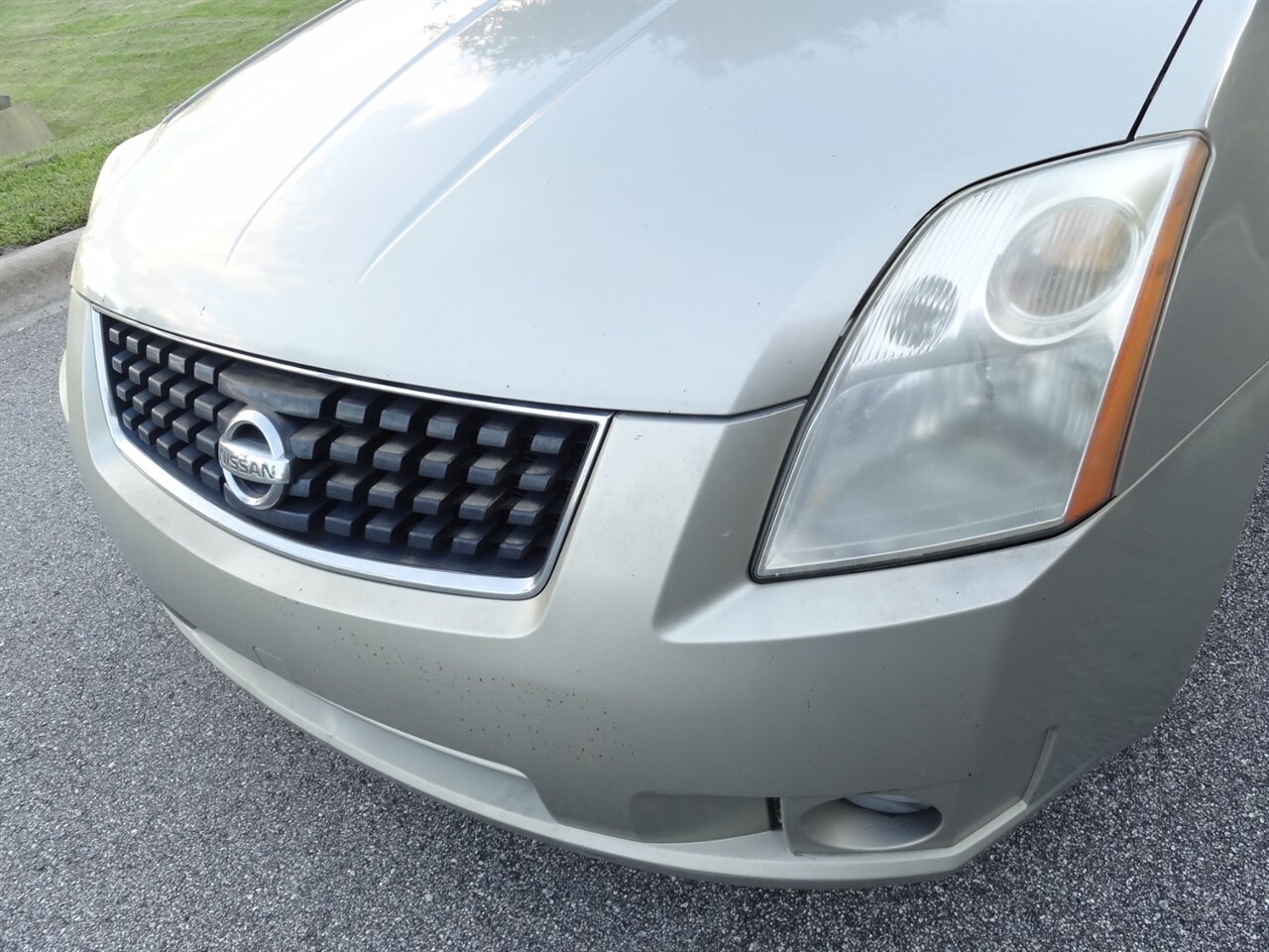2008 Nissan Sentra 2.0   - Photo 7 - Deland, FL 32720