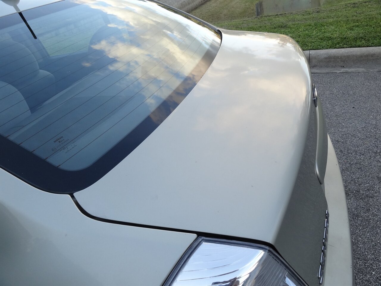 2008 Nissan Sentra 2.0   - Photo 20 - Deland, FL 32720