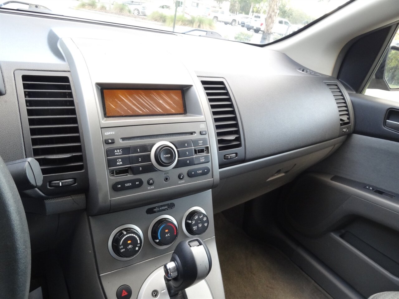 2008 Nissan Sentra 2.0   - Photo 50 - Deland, FL 32720