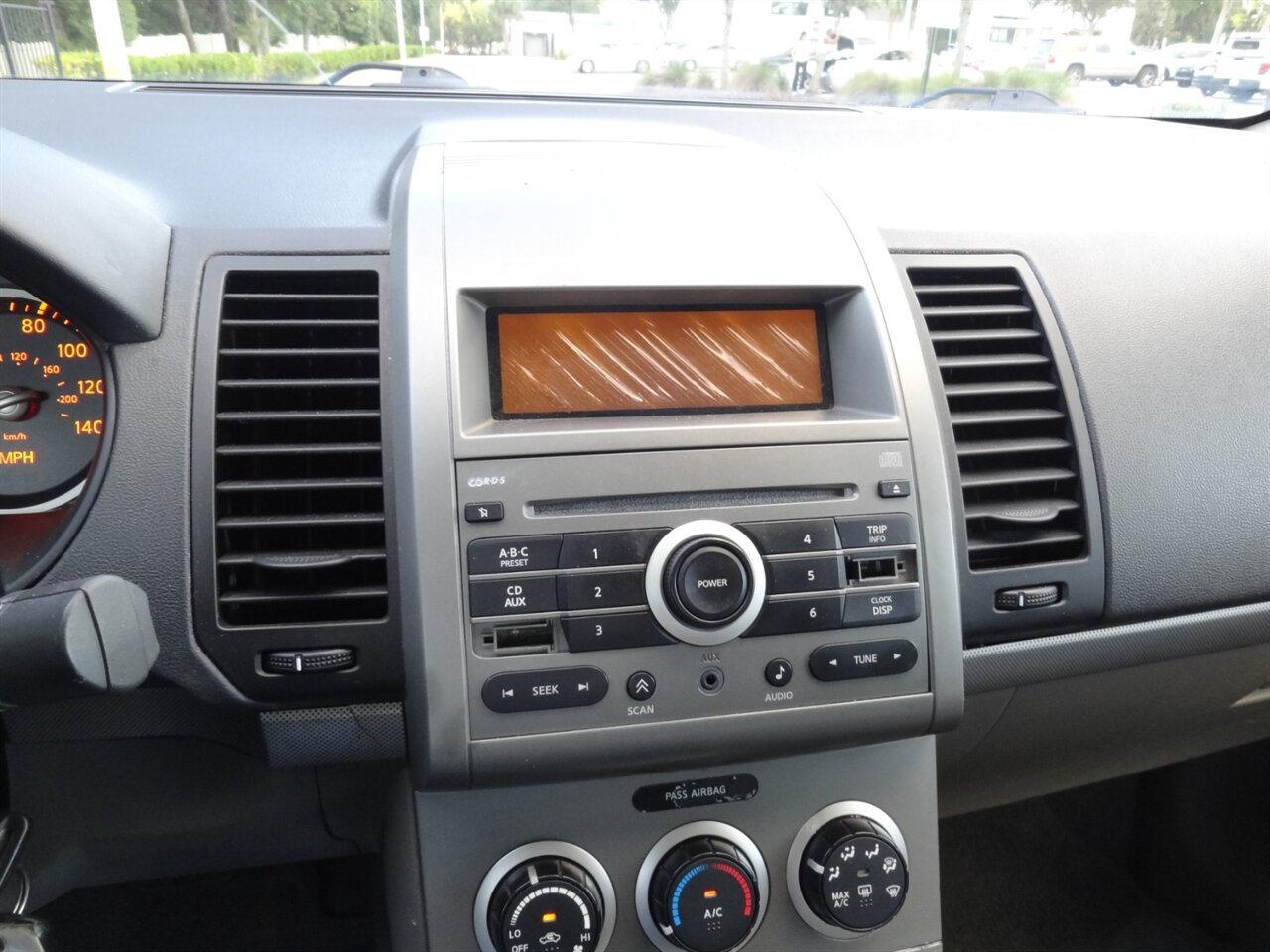 2008 Nissan Sentra 2.0   - Photo 46 - Deland, FL 32720