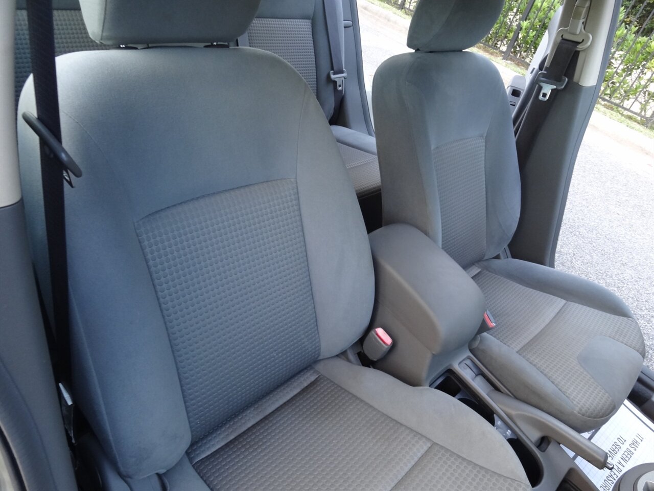 2008 Nissan Sentra 2.0   - Photo 38 - Deland, FL 32720