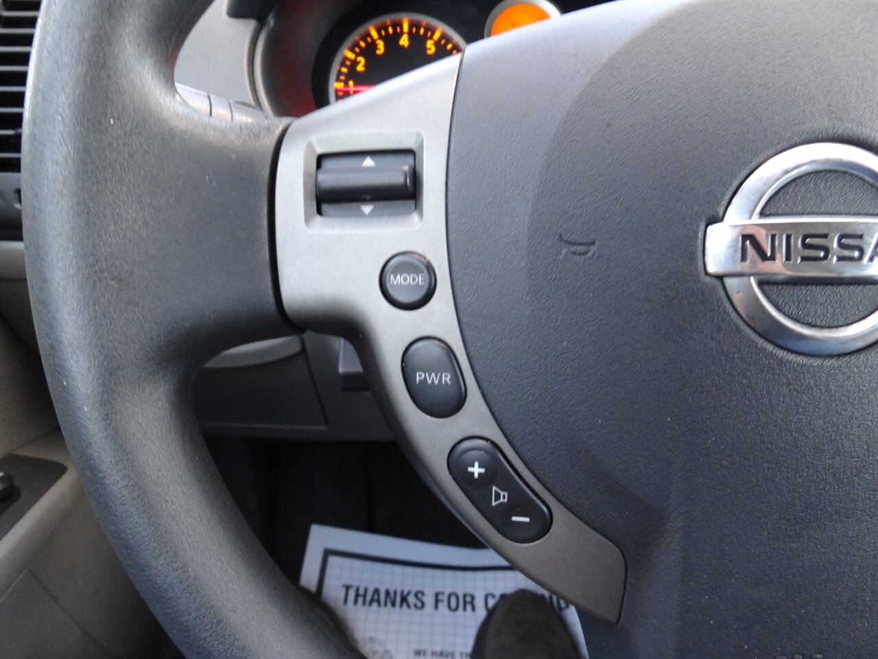 2008 Nissan Sentra 2.0   - Photo 43 - Deland, FL 32720