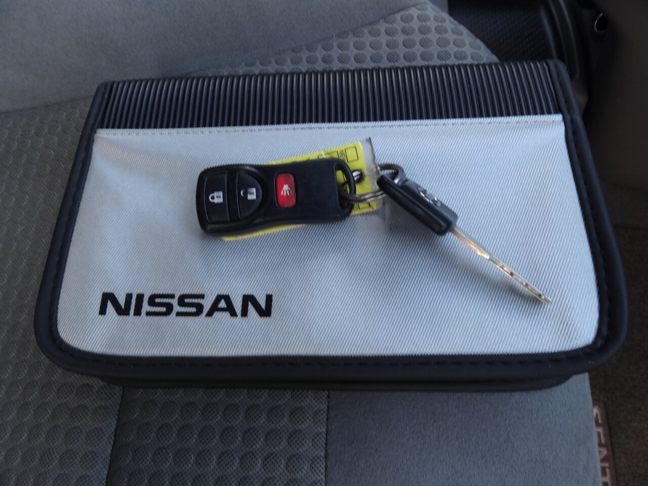 2008 Nissan Sentra 2.0   - Photo 52 - Deland, FL 32720