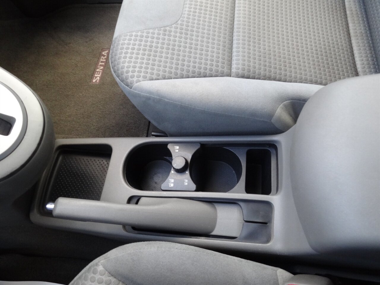 2008 Nissan Sentra 2.0   - Photo 49 - Deland, FL 32720