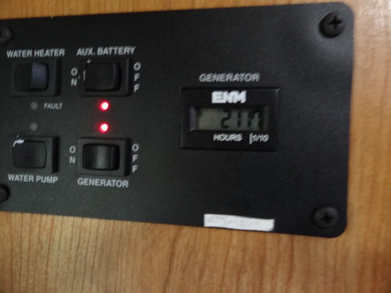 2015 Fleetwood Flair 26D Class A - Photo 70 - Deland, FL 32720