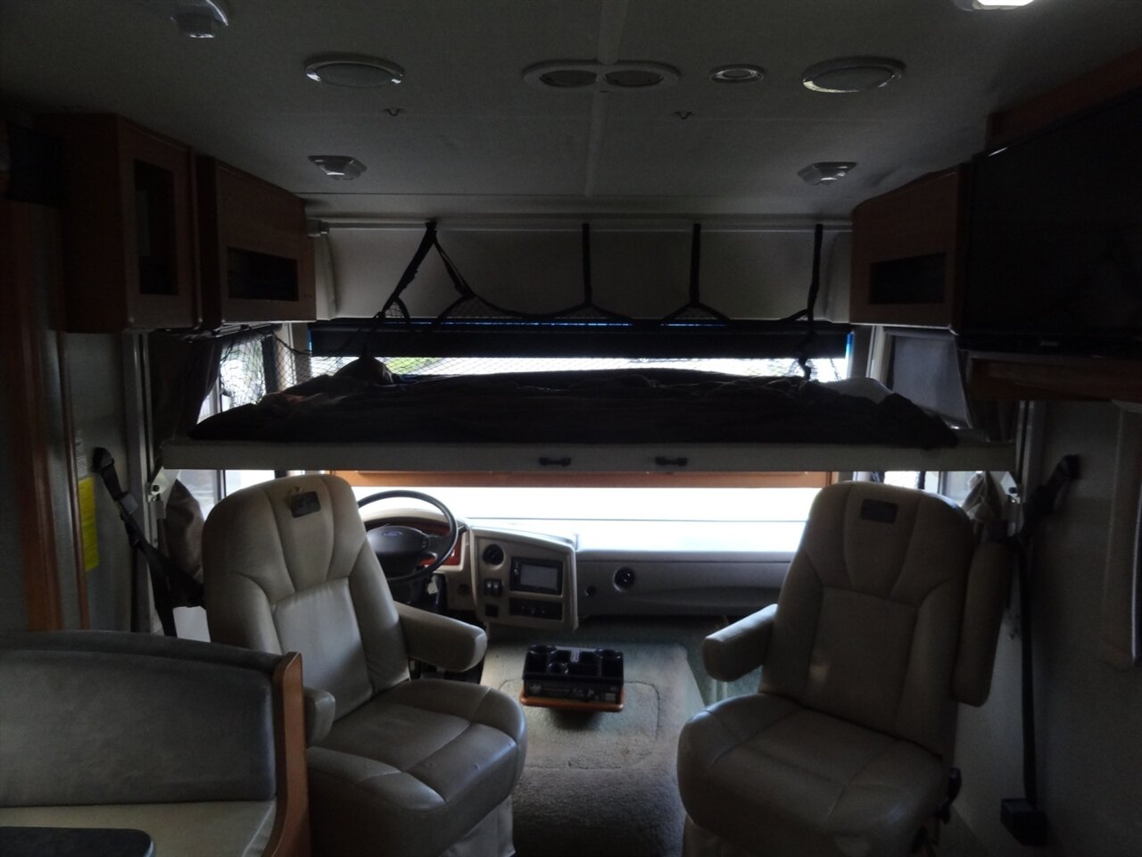 2015 Fleetwood Flair 26D Class A - Photo 66 - Deland, FL 32720