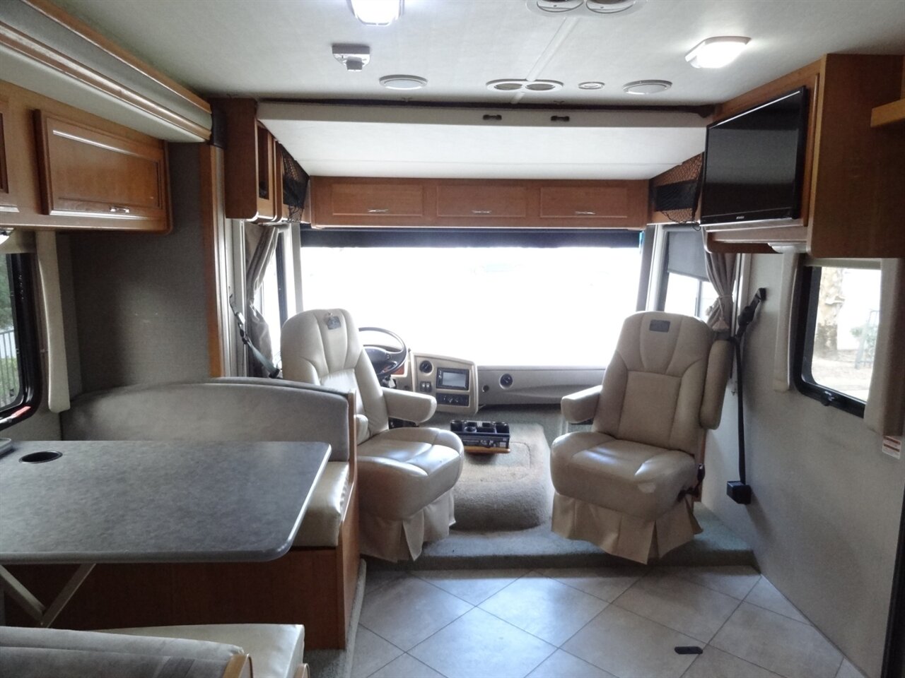 2015 Fleetwood Flair 26D Class A - Photo 65 - Deland, FL 32720