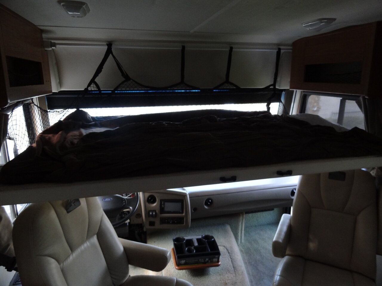 2015 Fleetwood Flair 26D Class A - Photo 67 - Deland, FL 32720