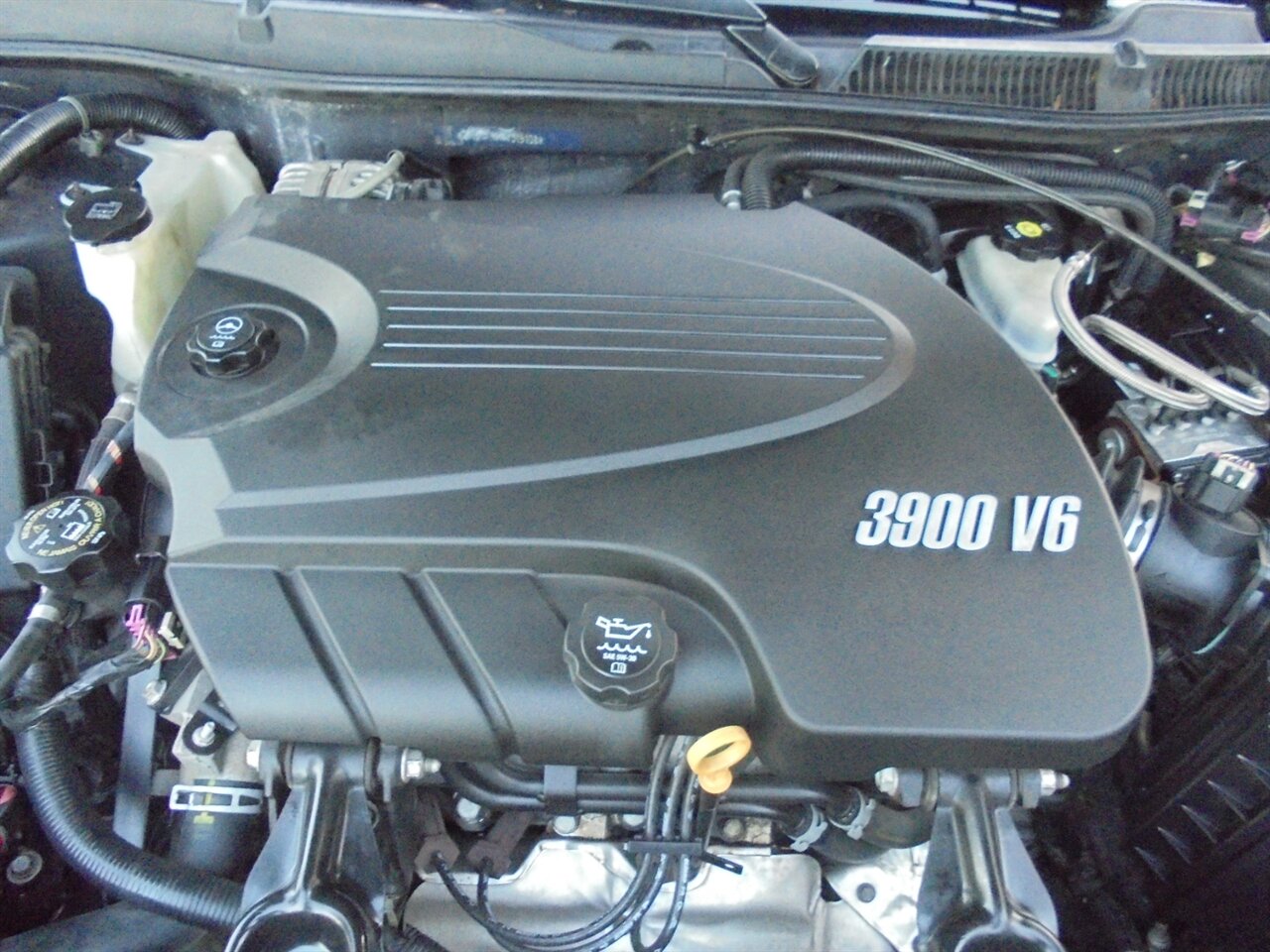 2009 Chevrolet Impala LTZ   - Photo 25 - Deland, FL 32720