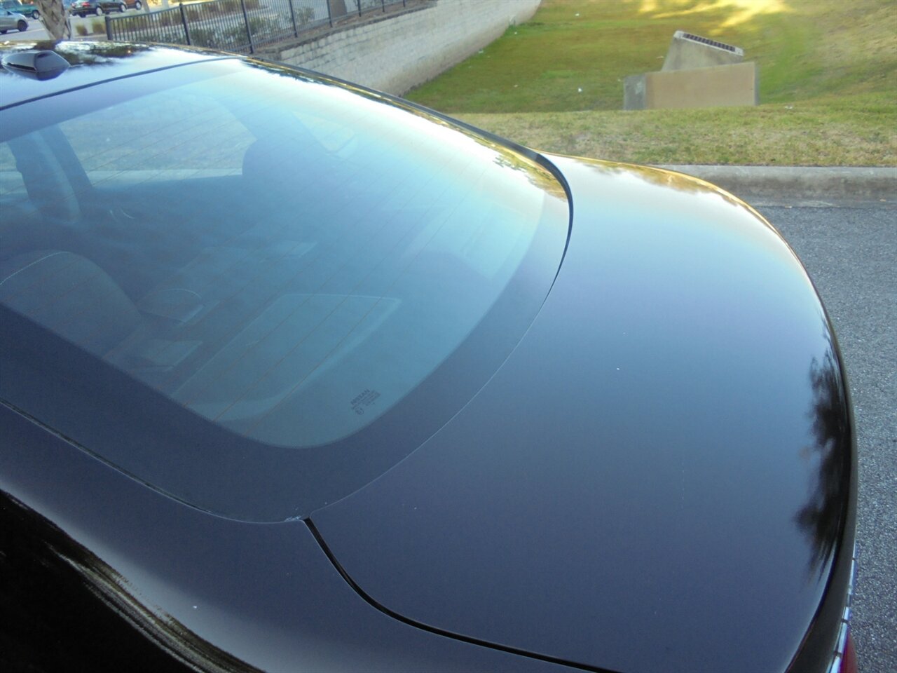 2014 Nissan Sentra SL  Luxury  pure drive - Photo 19 - Deland, FL 32720