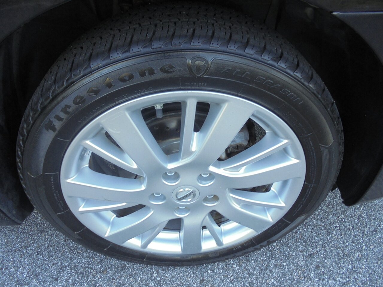 2014 Nissan Sentra SL  Luxury  pure drive - Photo 24 - Deland, FL 32720