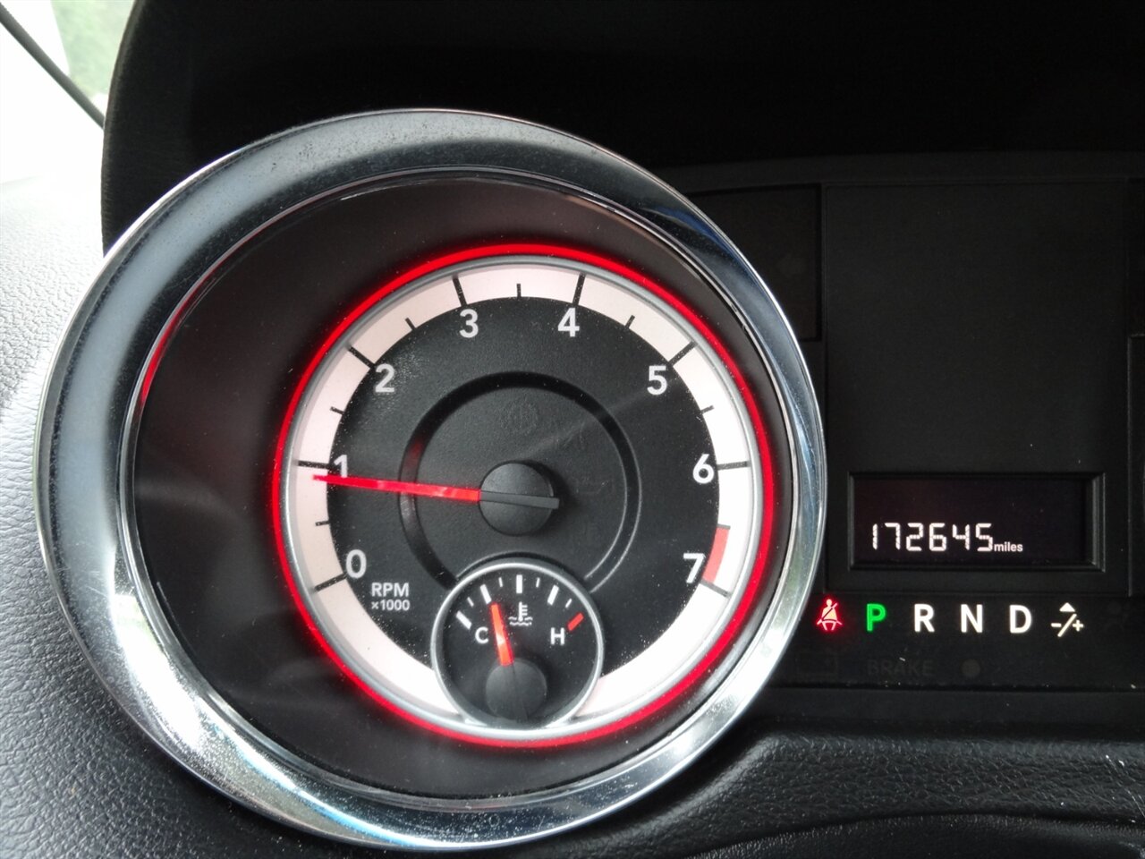 2014 Dodge Grand Caravan SE  Braun Entervan handicap van - Photo 51 - Deland, FL 32720