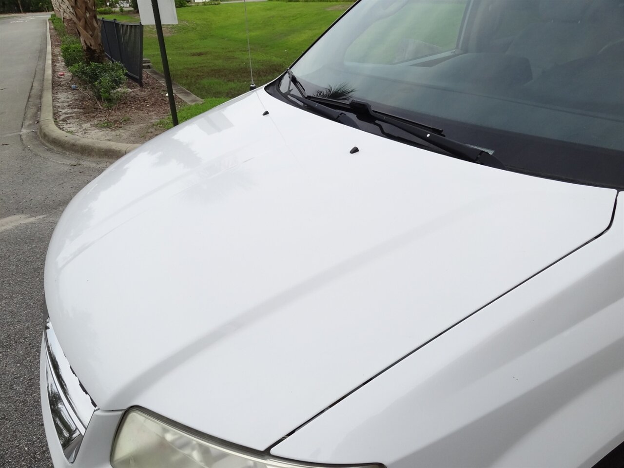 2014 Dodge Grand Caravan SE  Braun Entervan handicap van - Photo 18 - Deland, FL 32720