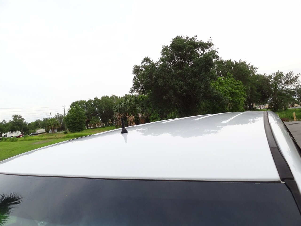 2014 Dodge Grand Caravan SE  Braun Entervan handicap van - Photo 20 - Deland, FL 32720