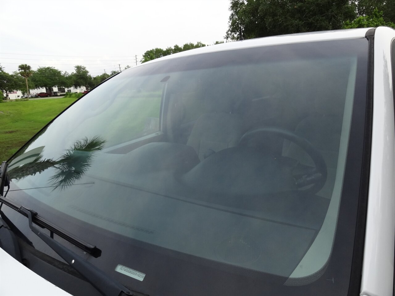 2014 Dodge Grand Caravan SE  Braun Entervan handicap van - Photo 19 - Deland, FL 32720