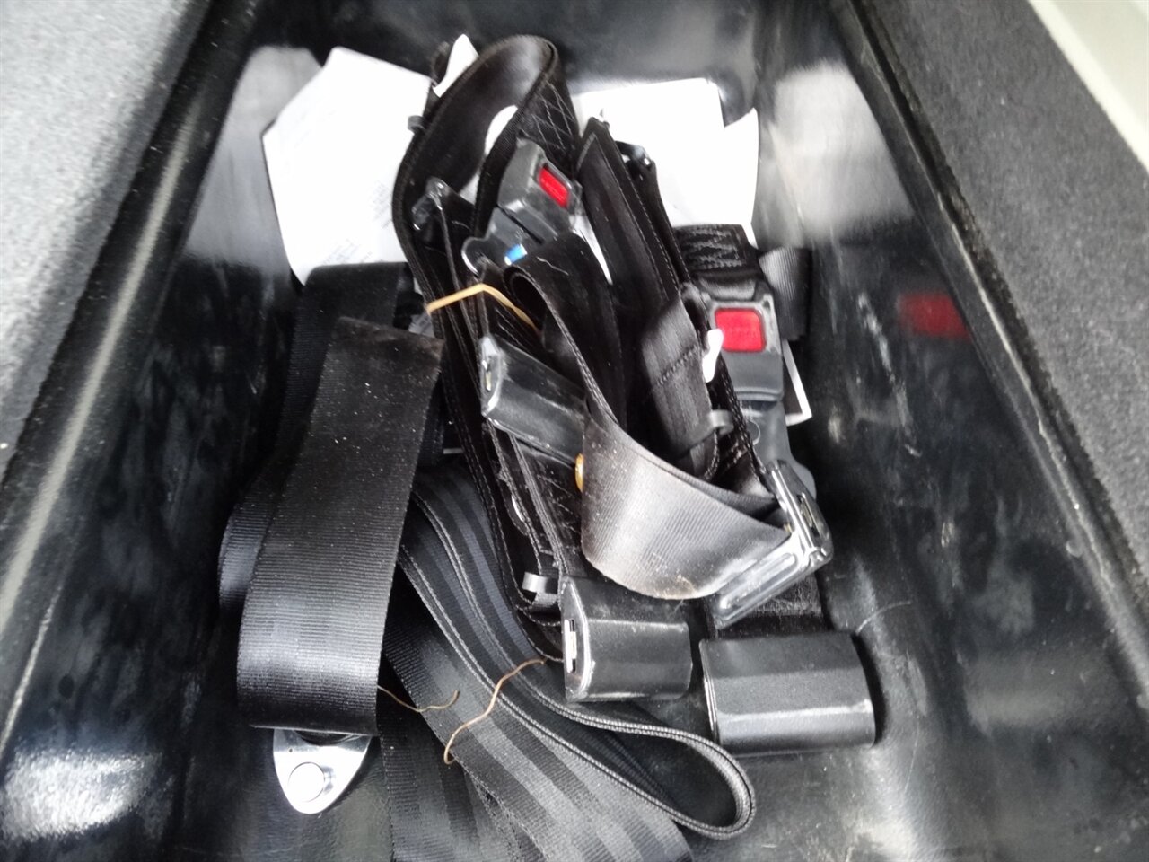 2014 Dodge Grand Caravan SE  Braun Entervan handicap van - Photo 40 - Deland, FL 32720