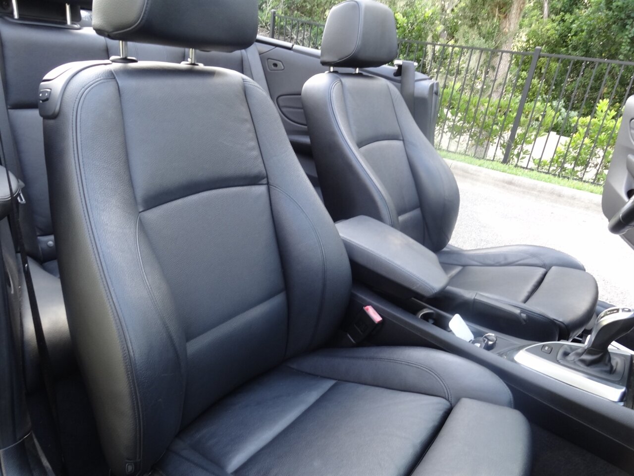 2013 BMW 135i  Convertible - Photo 39 - Deland, FL 32720