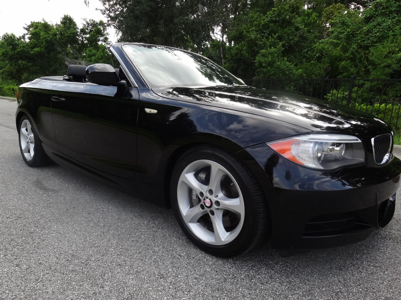2013 BMW 135i  Convertible - Photo 6 - Deland, FL 32720