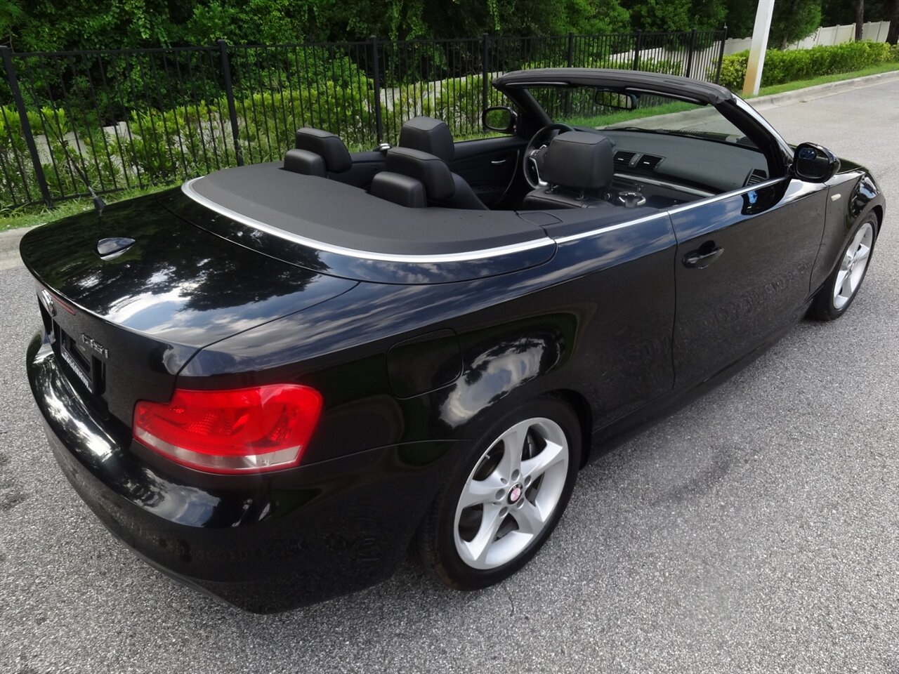 2013 BMW 135i  Convertible - Photo 4 - Deland, FL 32720