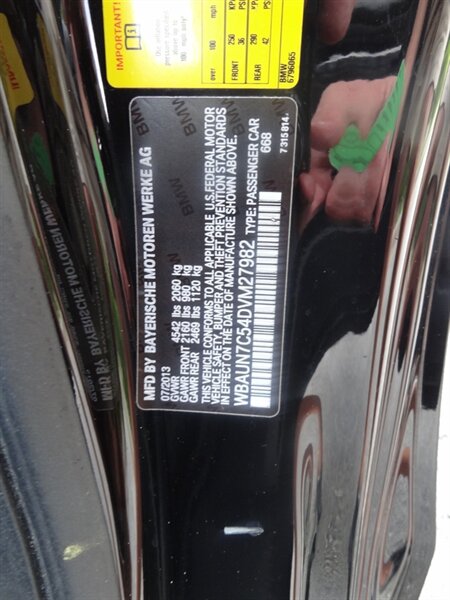 2013 BMW 135i  Convertible - Photo 27 - Deland, FL 32720