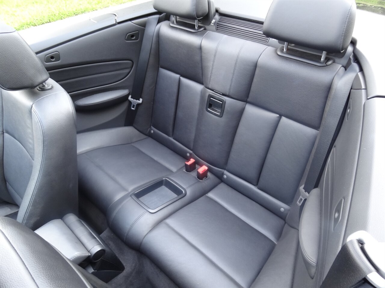 2013 BMW 135i  Convertible - Photo 46 - Deland, FL 32720