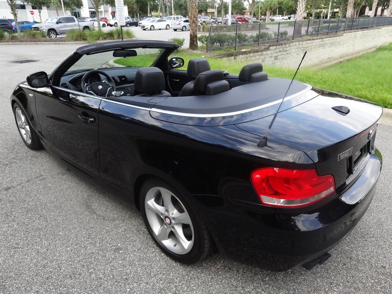 2013 BMW 135i  Convertible - Photo 3 - Deland, FL 32720