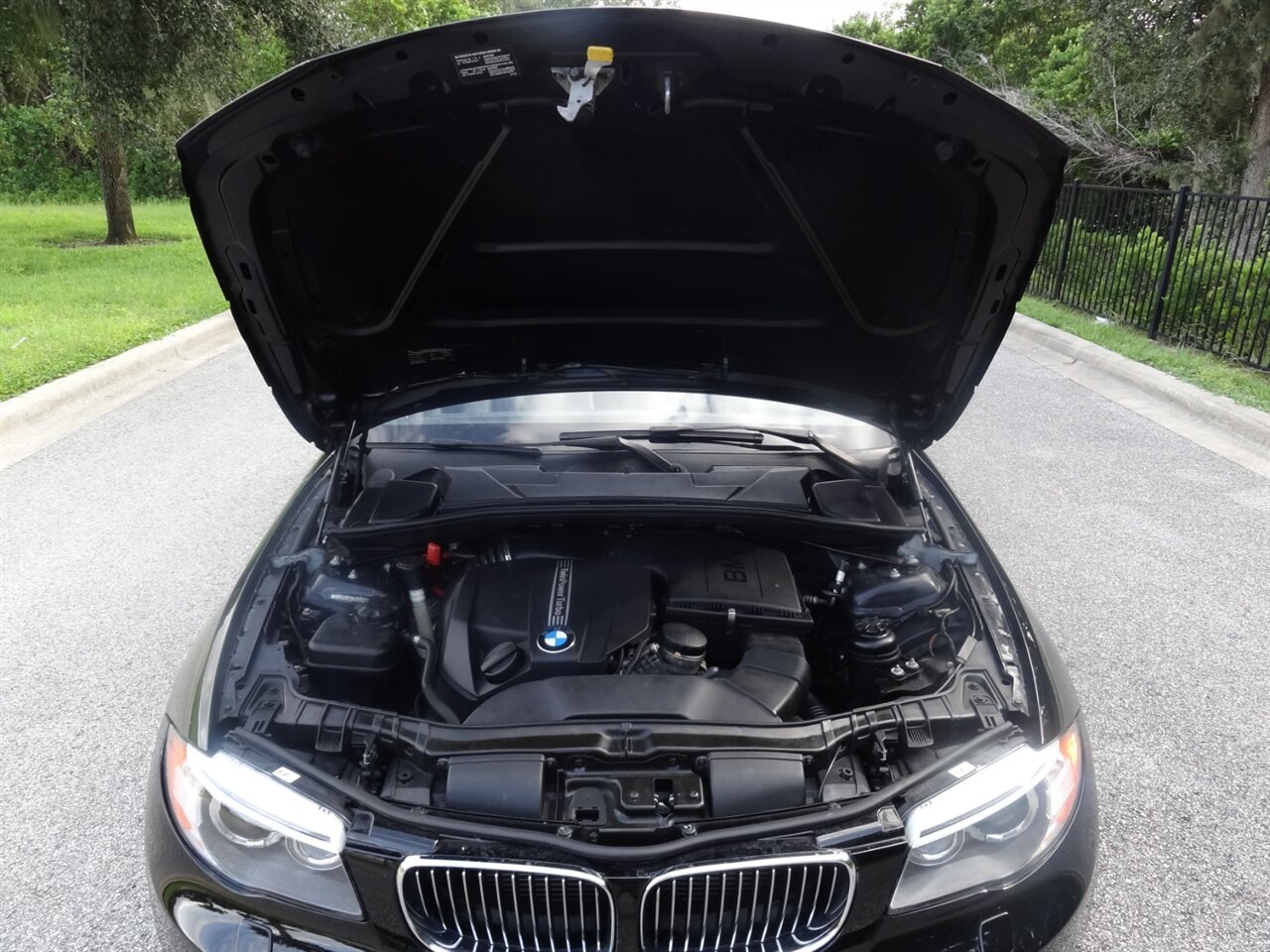 2013 BMW 135i  Convertible - Photo 25 - Deland, FL 32720