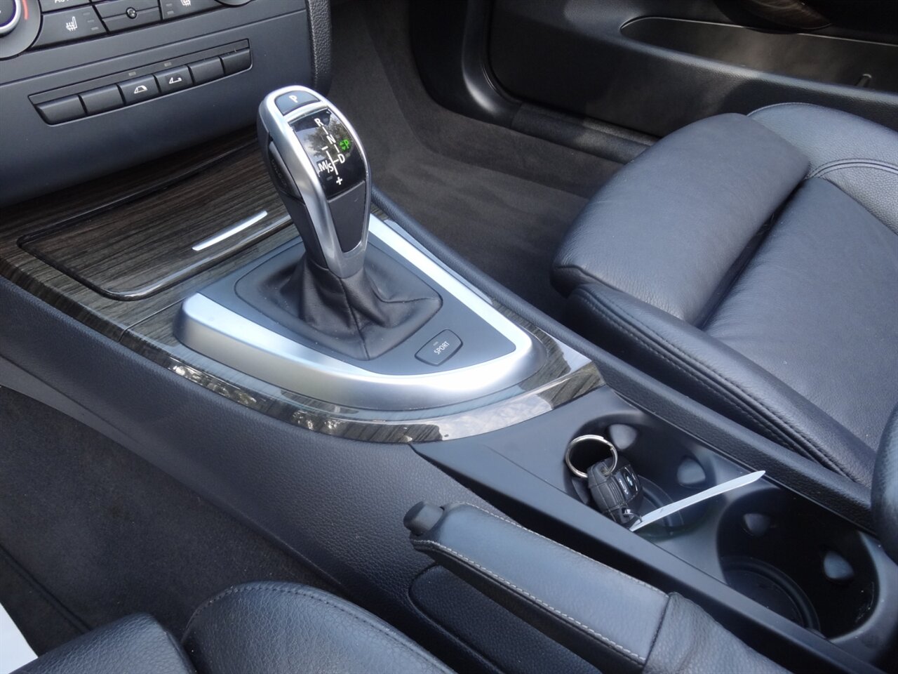 2013 BMW 135i  Convertible - Photo 33 - Deland, FL 32720