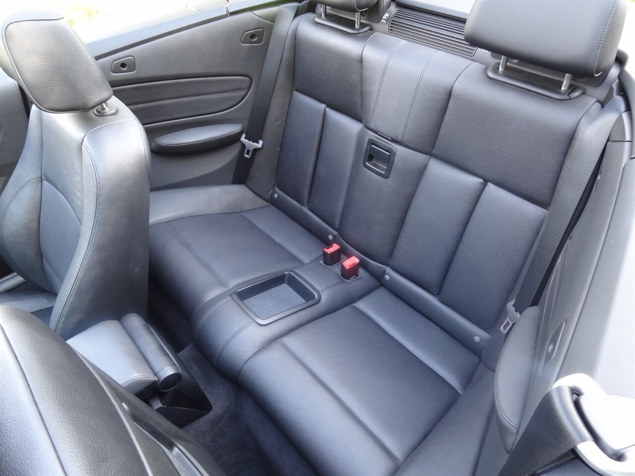 2013 BMW 135i  Convertible - Photo 42 - Deland, FL 32720