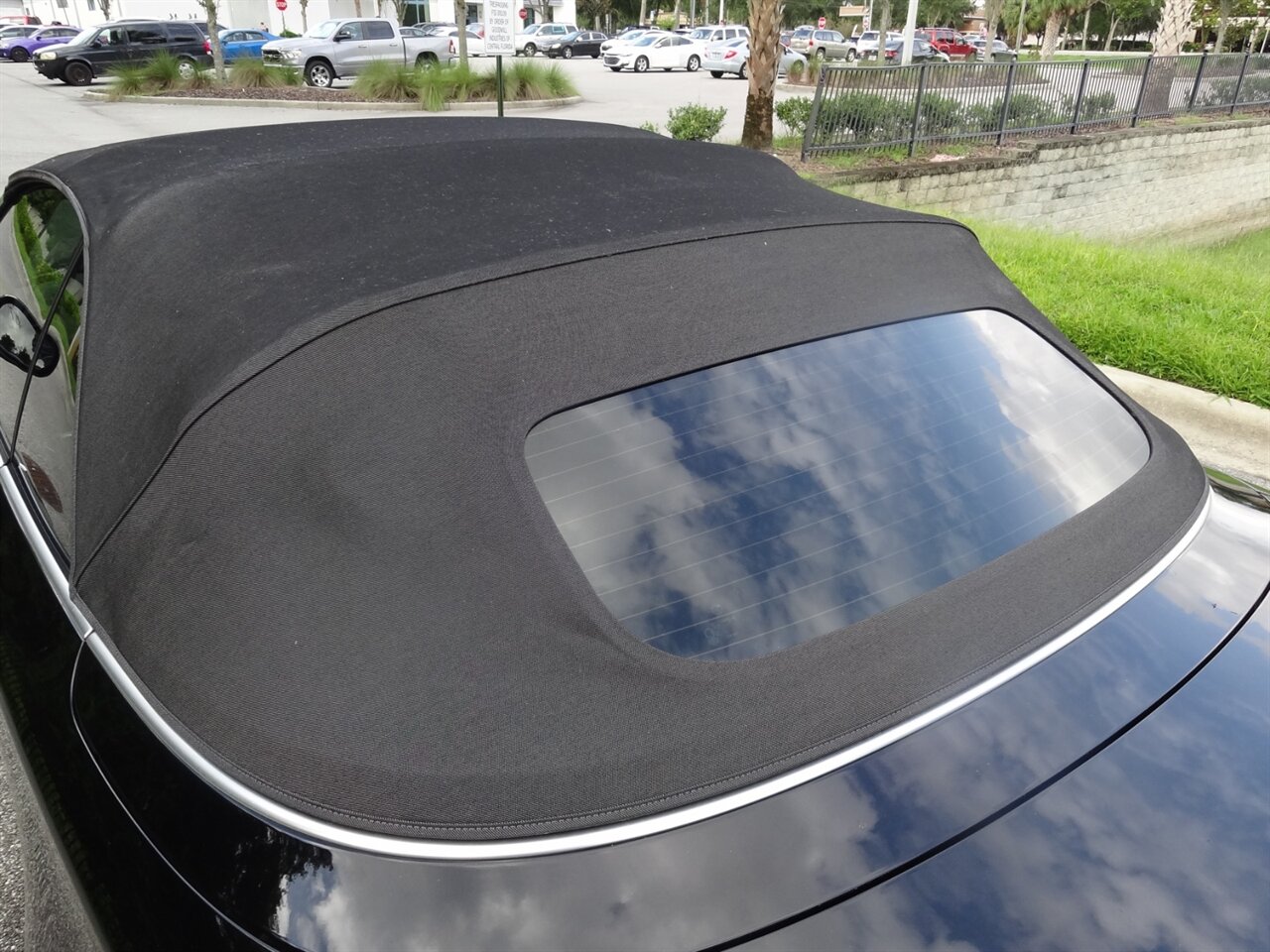 2013 BMW 135i  Convertible - Photo 14 - Deland, FL 32720