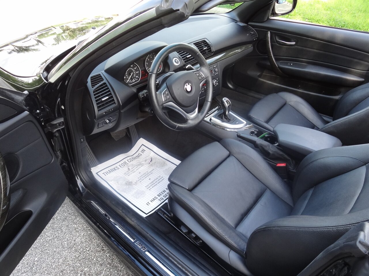 2013 BMW 135i  Convertible - Photo 28 - Deland, FL 32720
