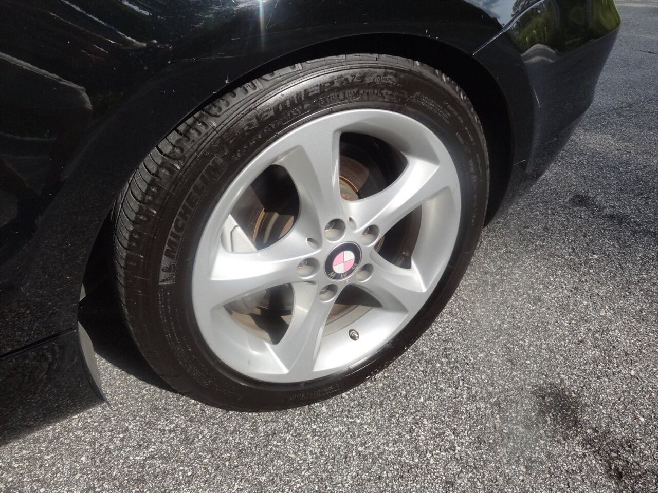 2013 BMW 135i  Convertible - Photo 21 - Deland, FL 32720