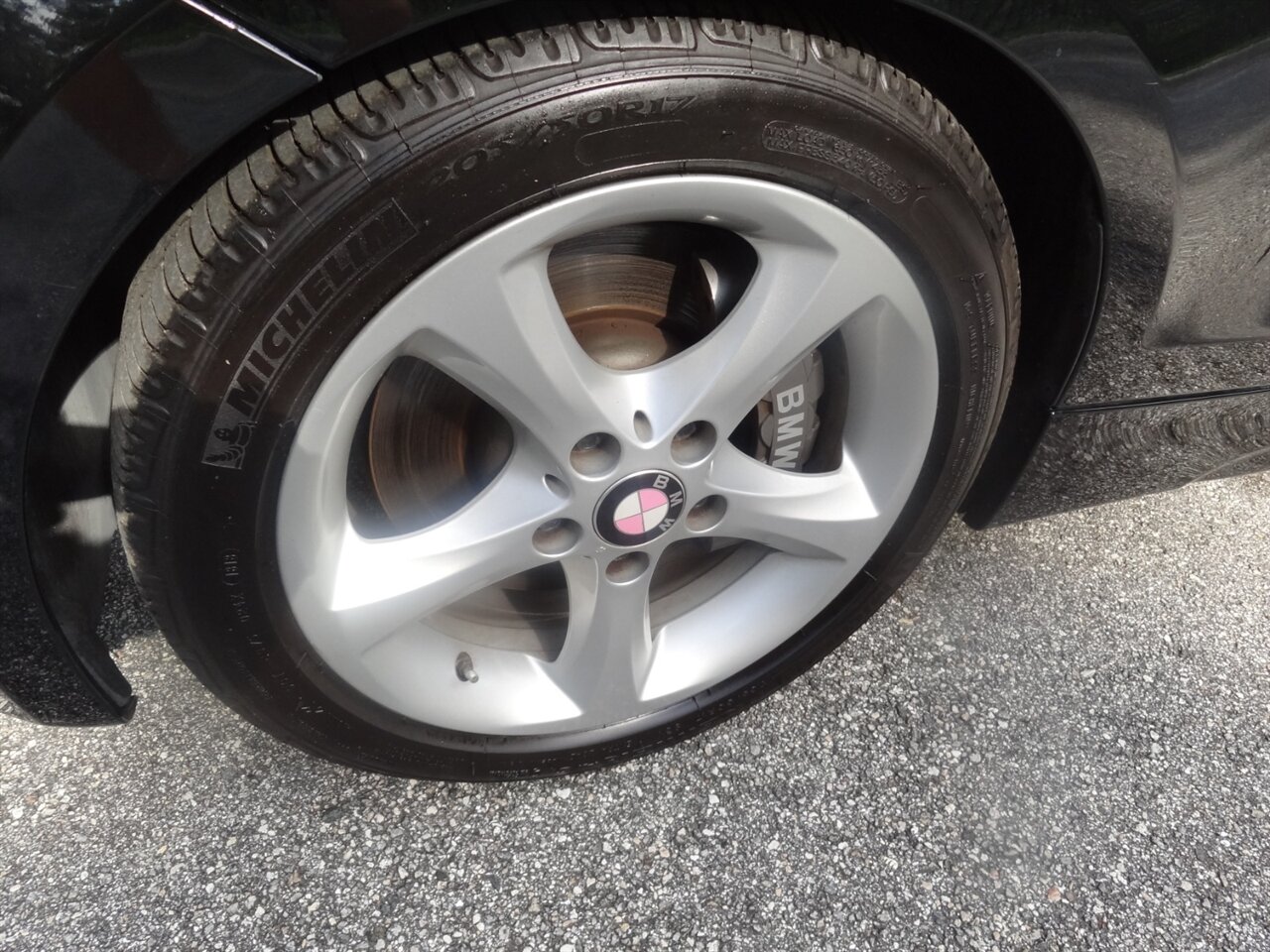 2013 BMW 135i  Convertible - Photo 24 - Deland, FL 32720