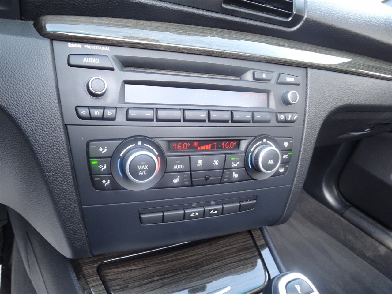 2013 BMW 135i  Convertible - Photo 32 - Deland, FL 32720