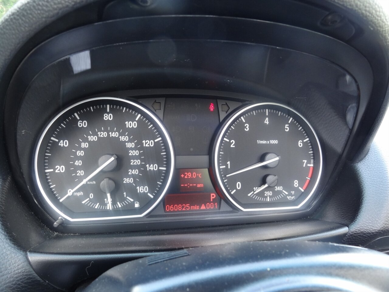 2013 BMW 135i  Convertible - Photo 31 - Deland, FL 32720