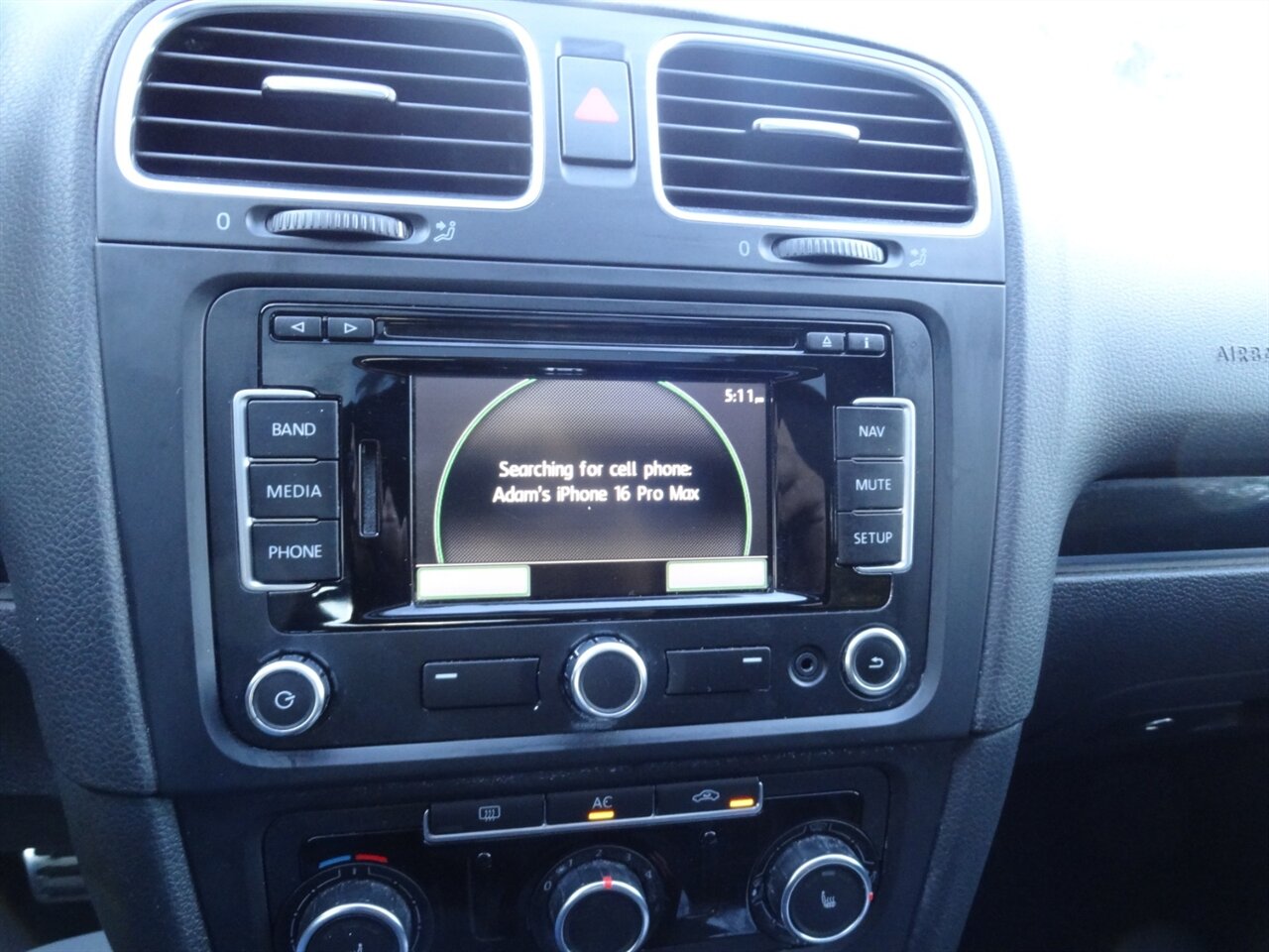 2012 Volkswagen GTI Premium   - Photo 48 - Deland, FL 32720