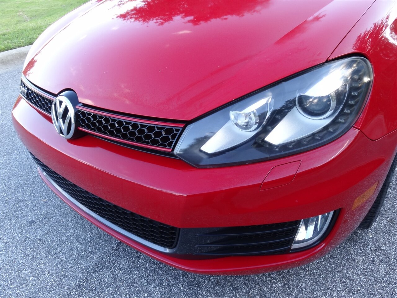 2012 Volkswagen GTI Premium   - Photo 6 - Deland, FL 32720