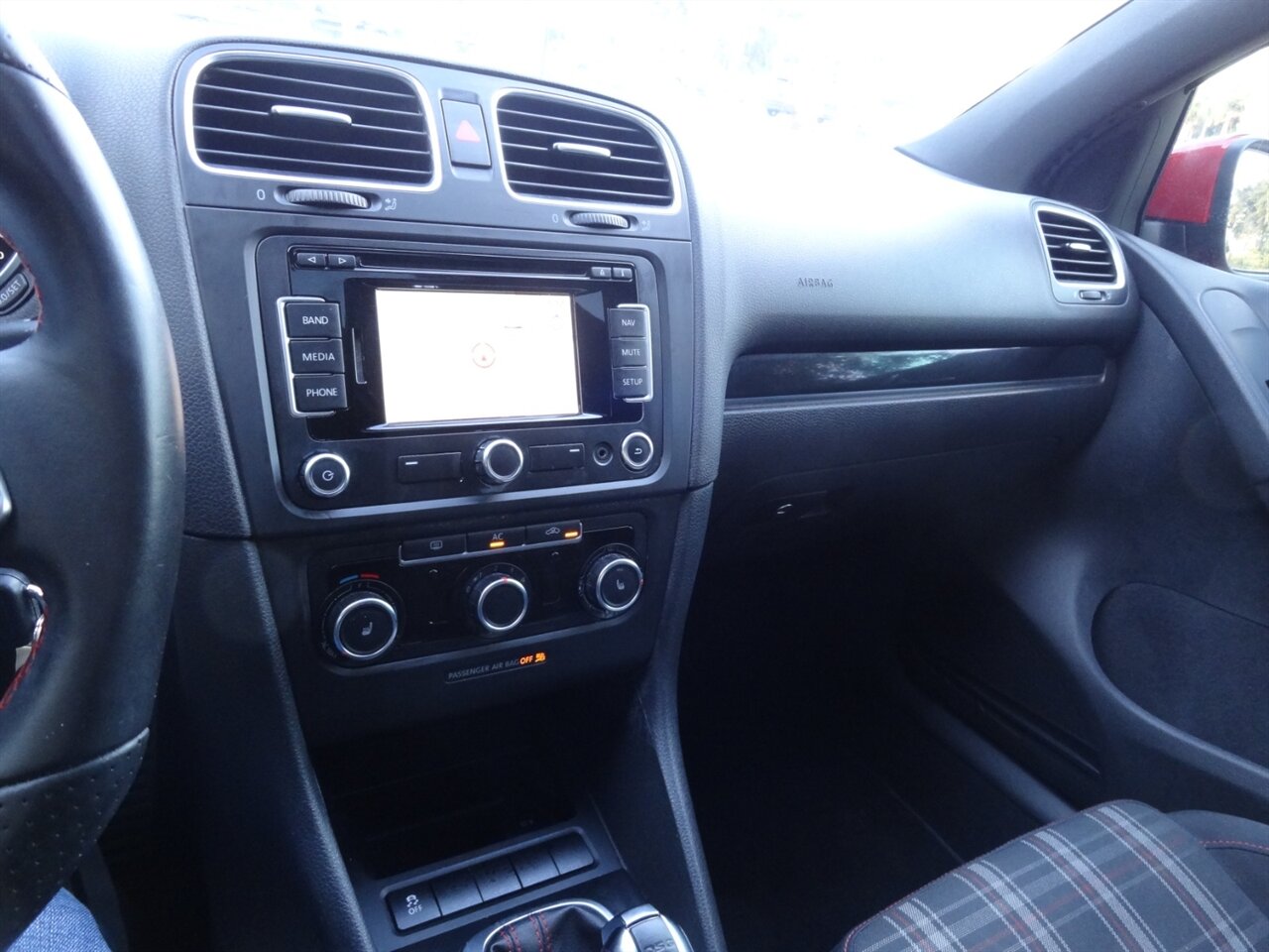 2012 Volkswagen GTI Premium   - Photo 54 - Deland, FL 32720