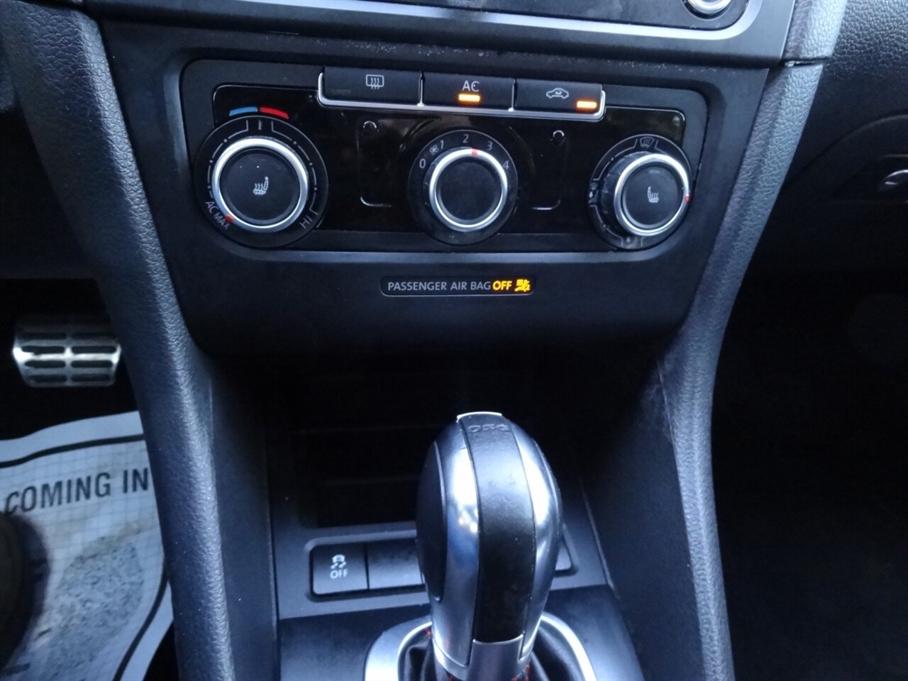 2012 Volkswagen GTI Premium   - Photo 50 - Deland, FL 32720