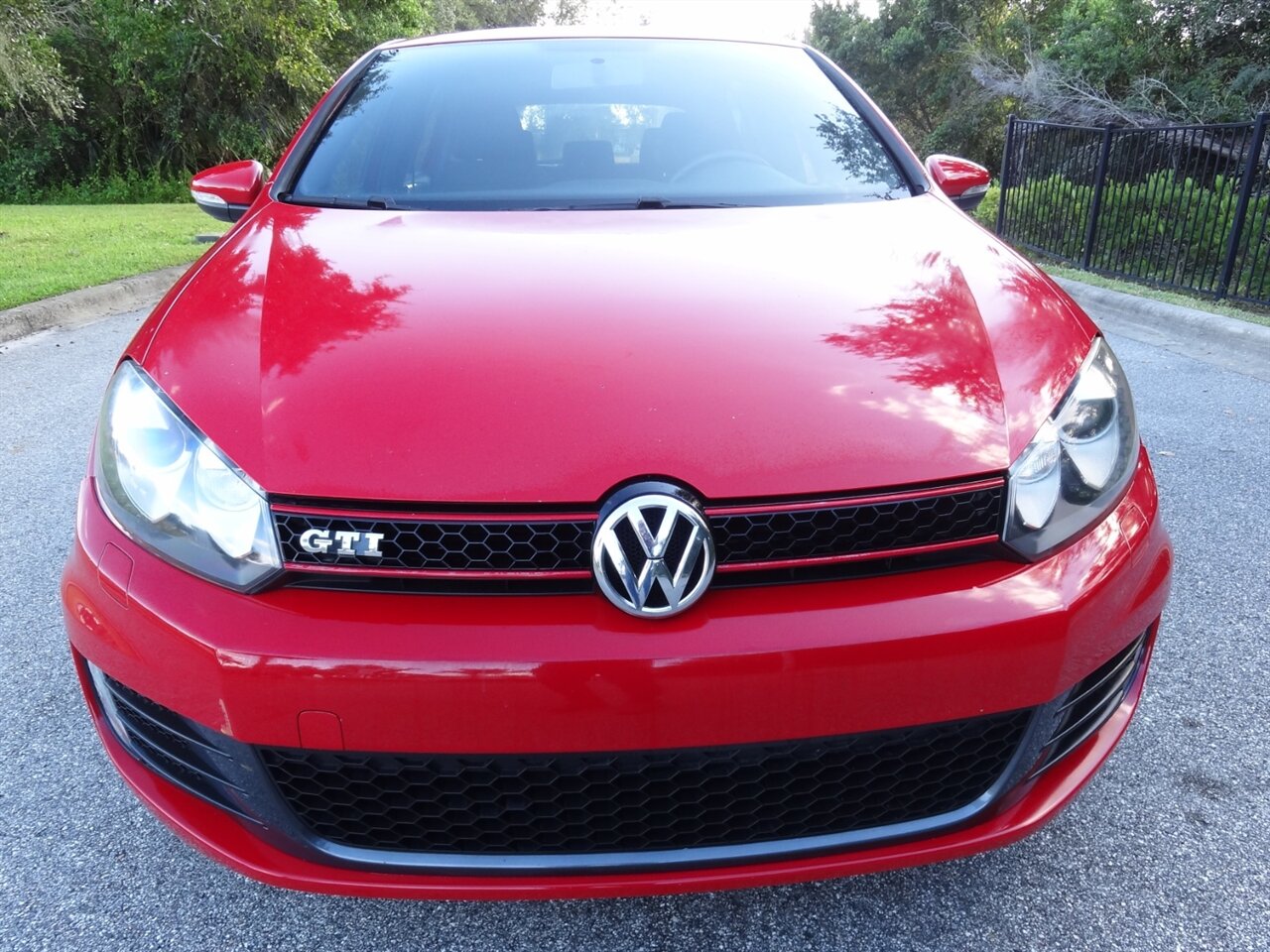 2012 Volkswagen GTI Premium   - Photo 5 - Deland, FL 32720