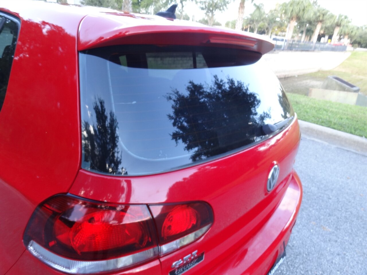 2012 Volkswagen GTI Premium   - Photo 20 - Deland, FL 32720