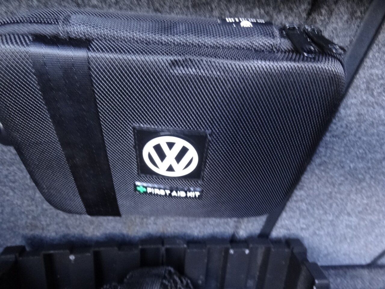 2012 Volkswagen GTI Premium   - Photo 36 - Deland, FL 32720